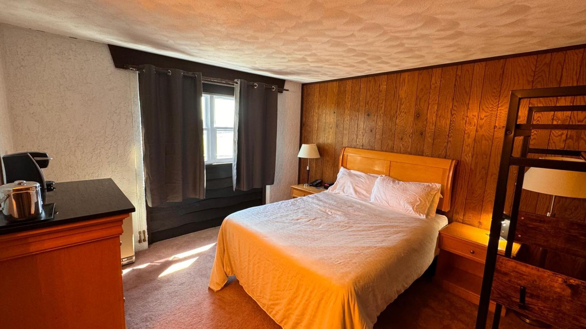 Davos Chalet Upson Eksteriør bilde